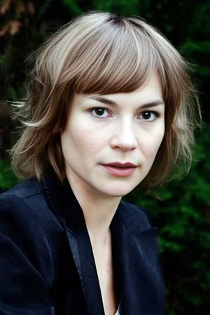 Photo de Mélanie Leray