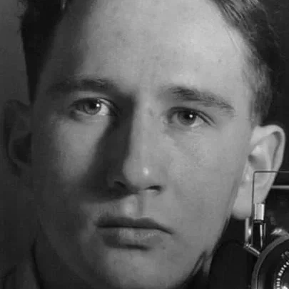 Morris Engel