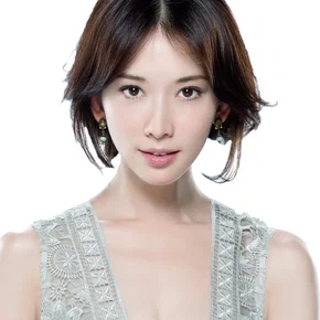Photo star :  Chi-Ling Lin