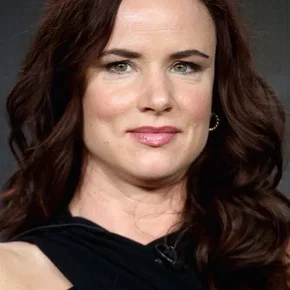 Photo star : Juliette Lewis