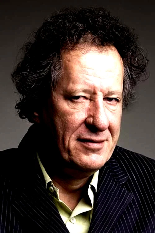 Geoffrey Rush