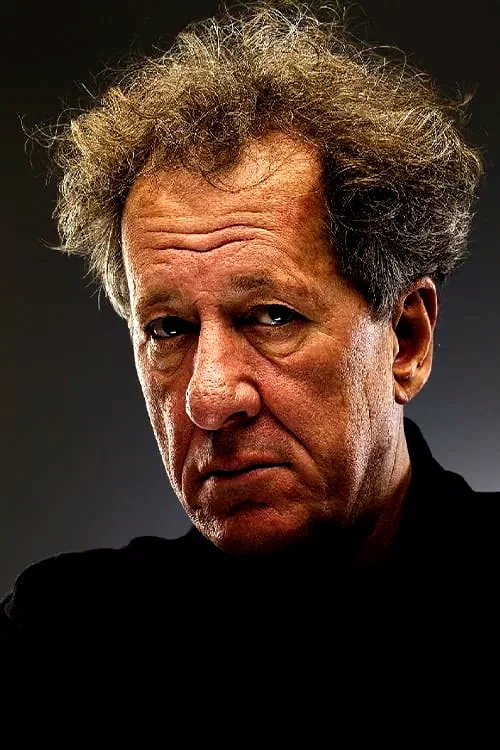 Geoffrey Rush