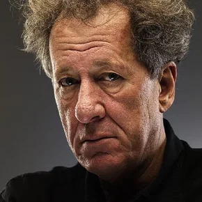 Photo star : Geoffrey Rush