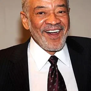 Photo star : Bill Withers
