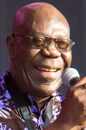 Photo de  Manu Dibango