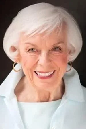 Helen Stenborg photo
