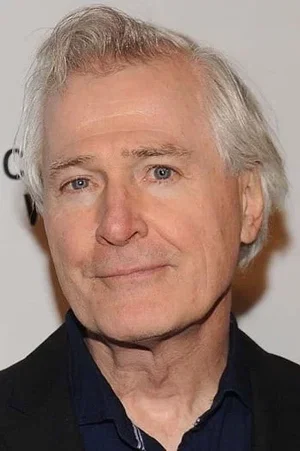 John Patrick Shanley photo