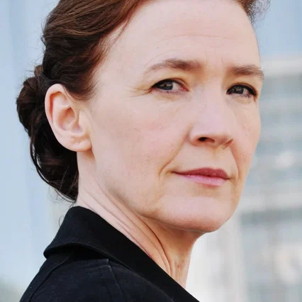 Julika Jenkins