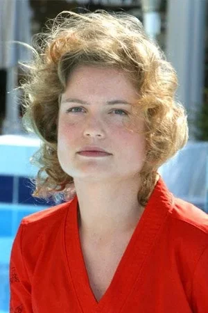  Sarah Biasini photo