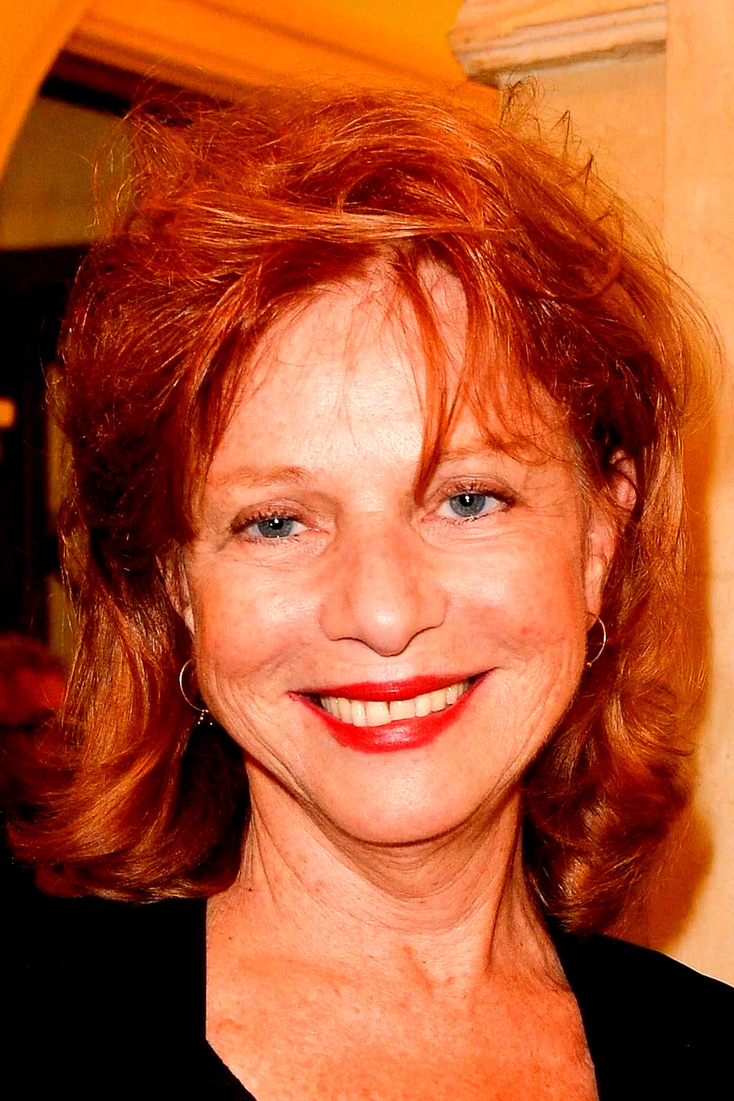 Agathe Natanson