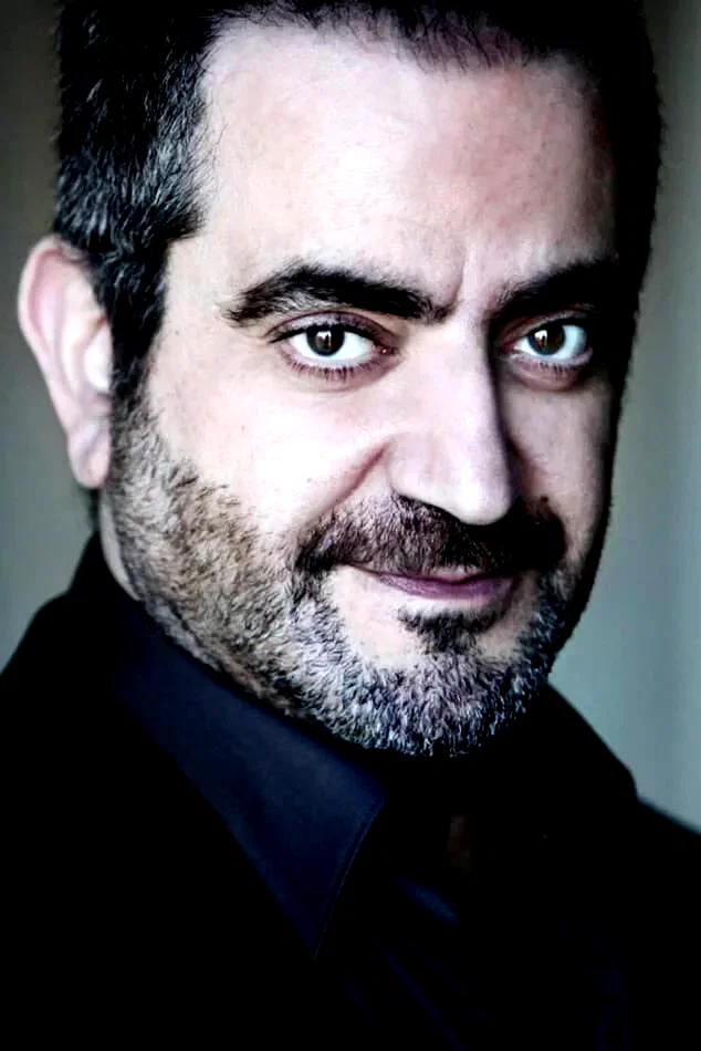 Daniel Cohen