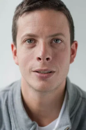 Antoine Delesvaux photo