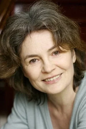 Michèle Goddet photo