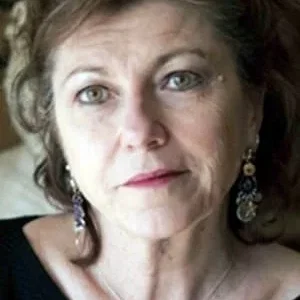  Florence Hautier