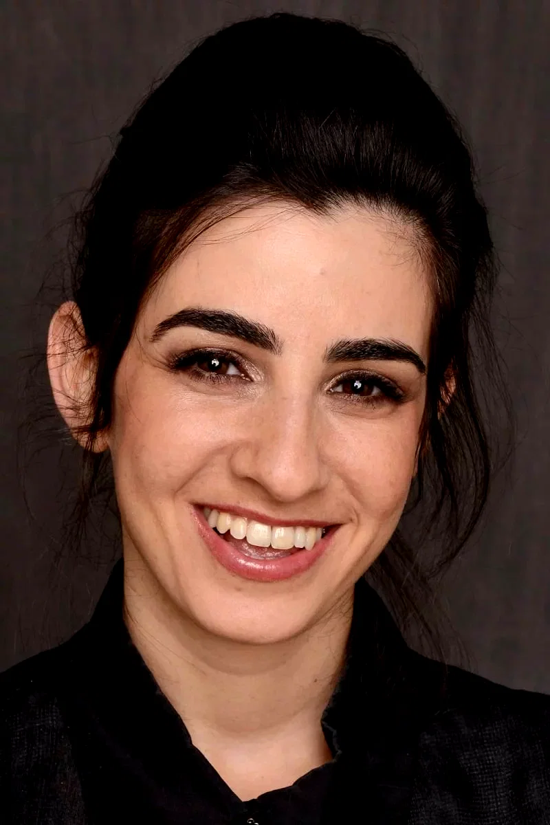 Dana Ivgy