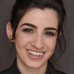 Photo star : Dana Ivgy