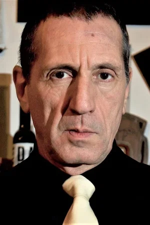 Richard Chevallier photo