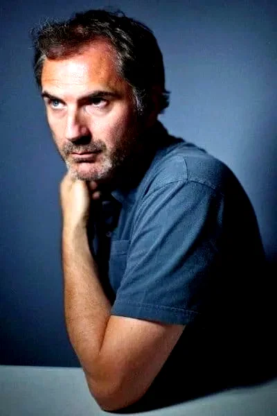 Xavier Giannoli