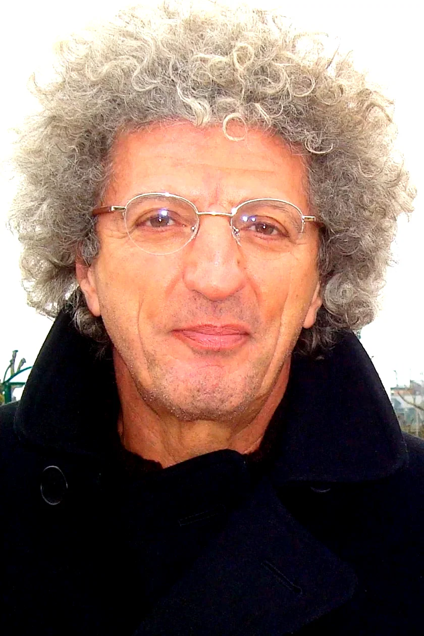 Elie Chouraqui