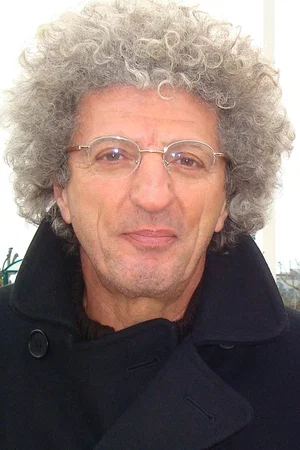 Elie Chouraqui photo