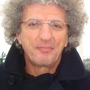 Photo star : Elie Chouraqui
