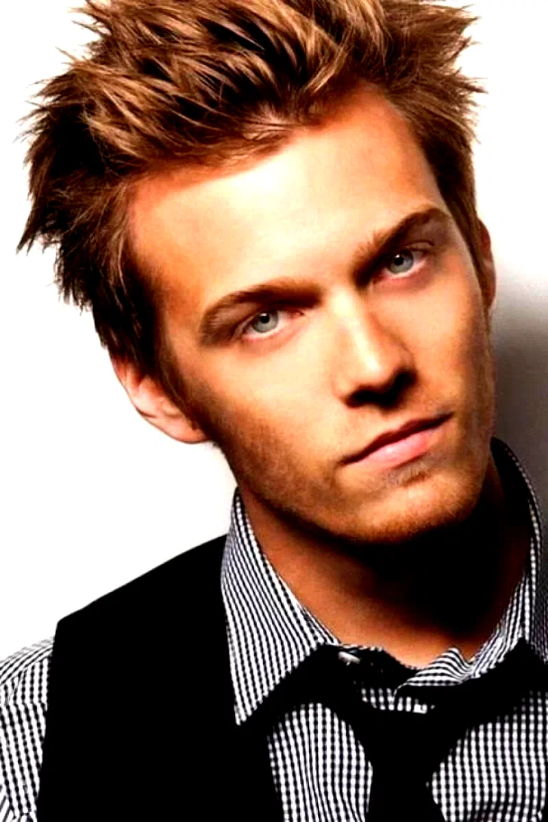 Jake  Abel
