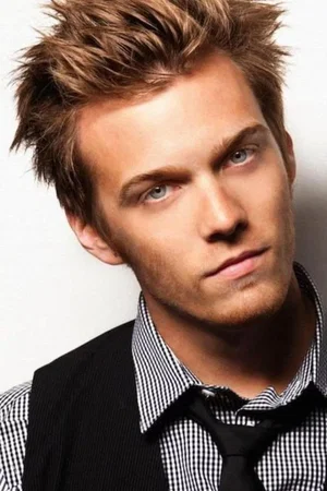 Jake  Abel photo