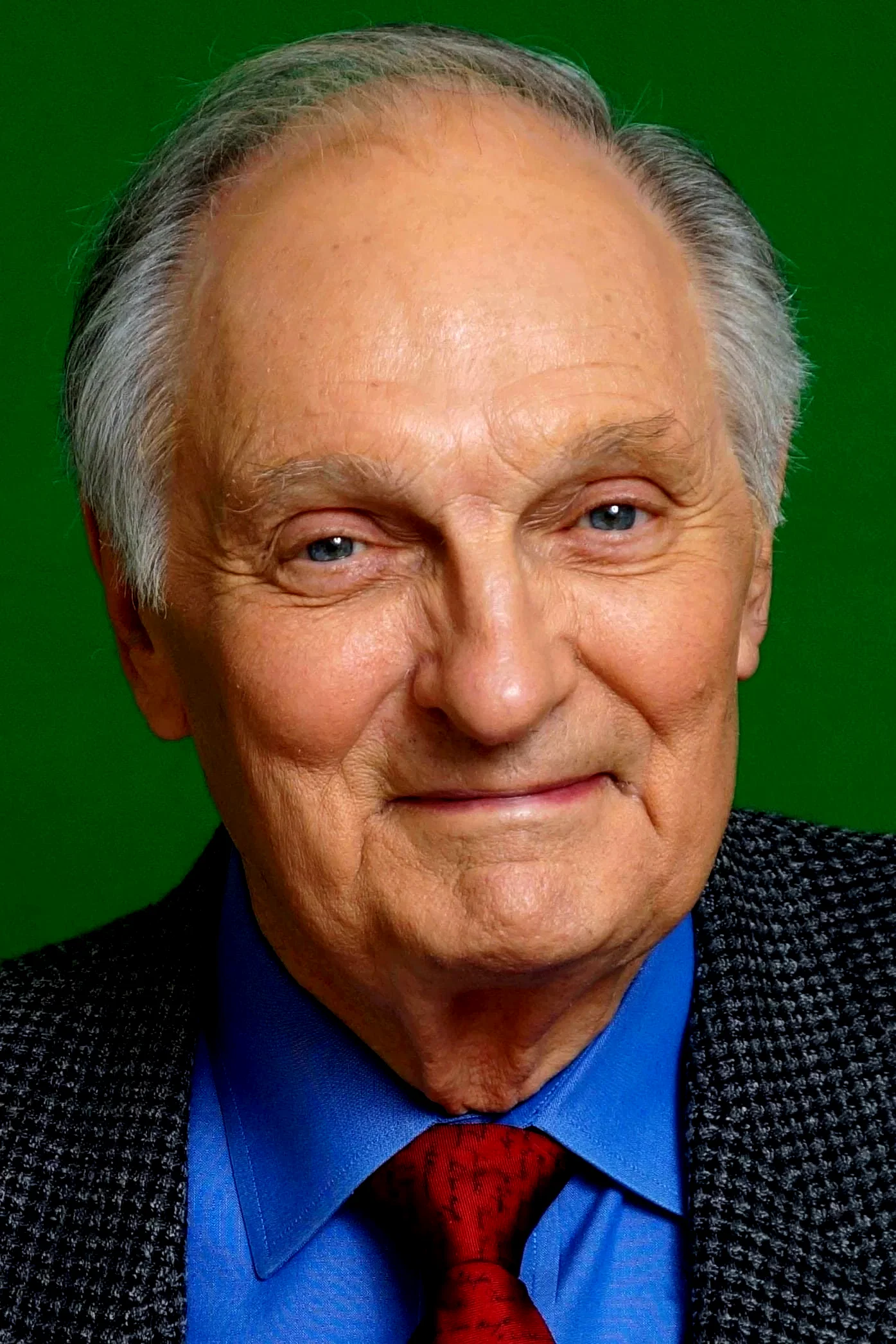 Alan Alda