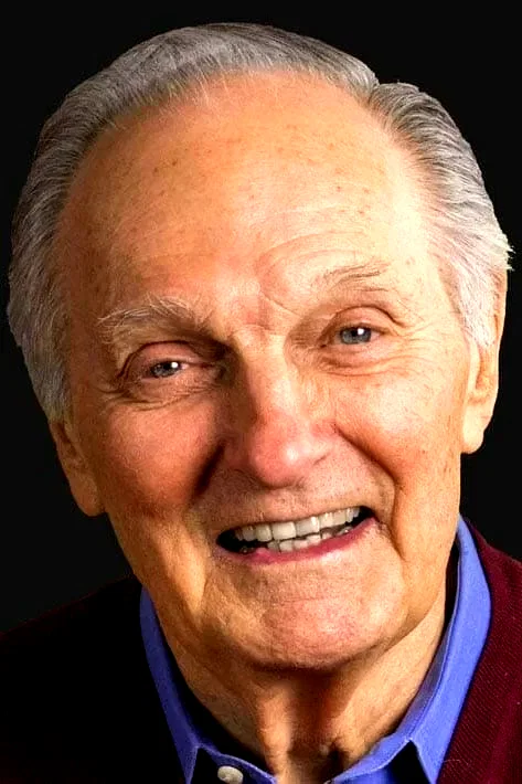 Alan Alda