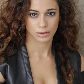 Photo star : Angelic Zambrana