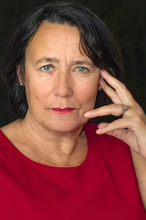 Photo de Martine Vandeville