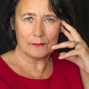 Photo star : Martine Vandeville