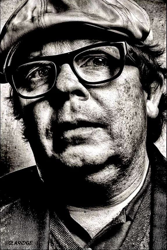 Perry Benson