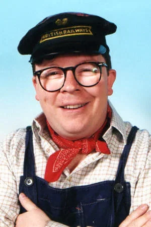 Perry Benson photo
