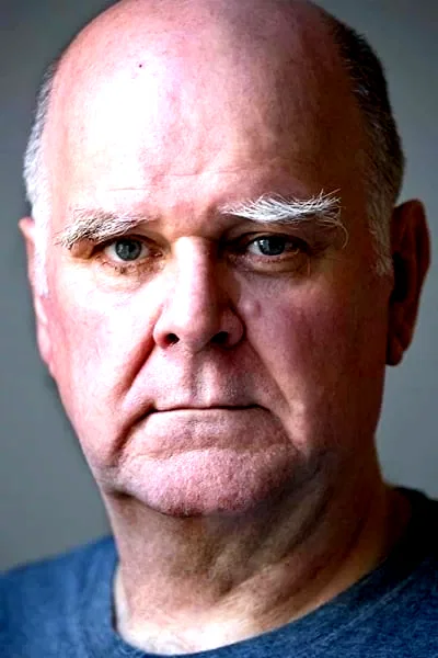 Trevor Cooper
