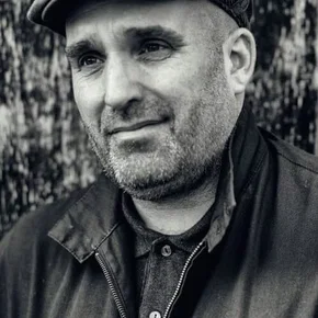 Photo star : Shane Meadows