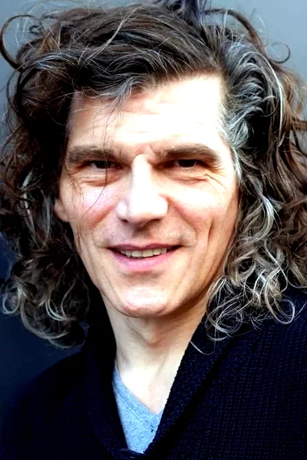 Yann Tregouët