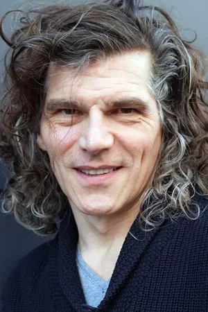 Yann Tregouët
