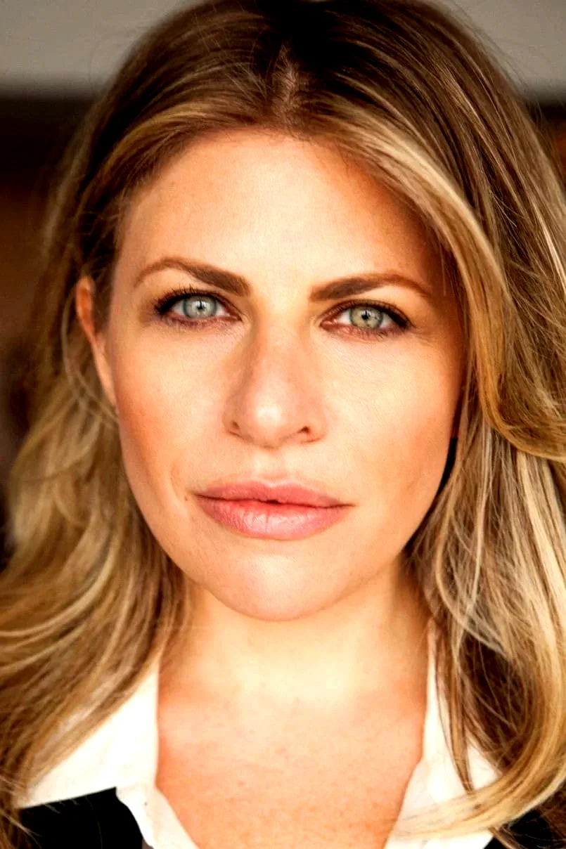 Sari Lennick