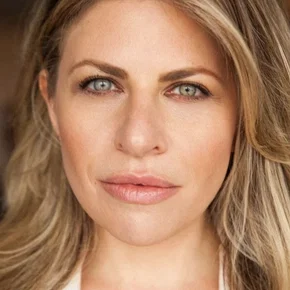 Photo star : Sari Lennick