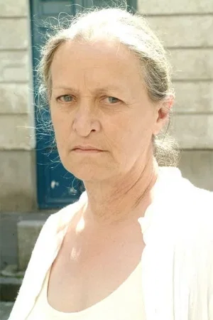 Marie-Françoise Audollent photo