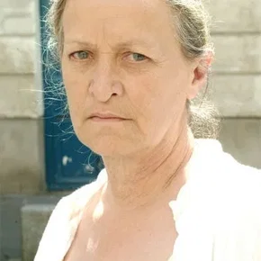 Photo star : Marie-Françoise Audollent