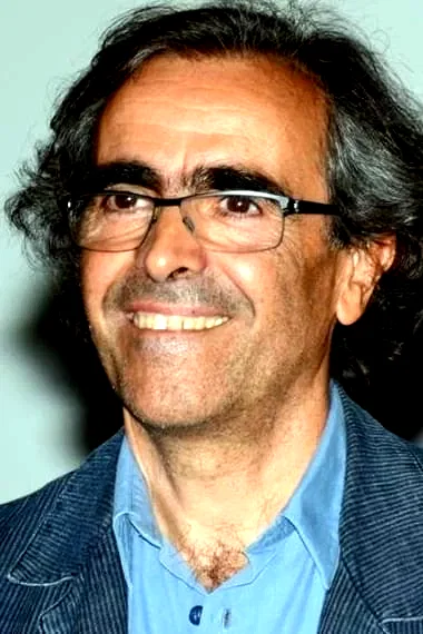 Francois Dupeyron