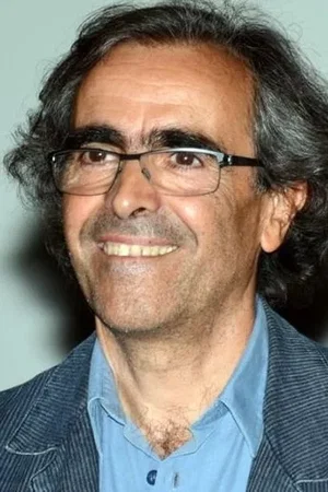 Francois Dupeyron photo