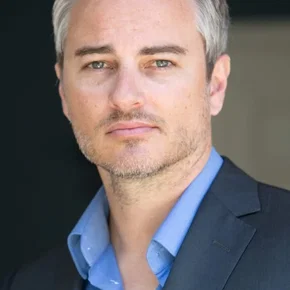 Photo star : Kerr Smith