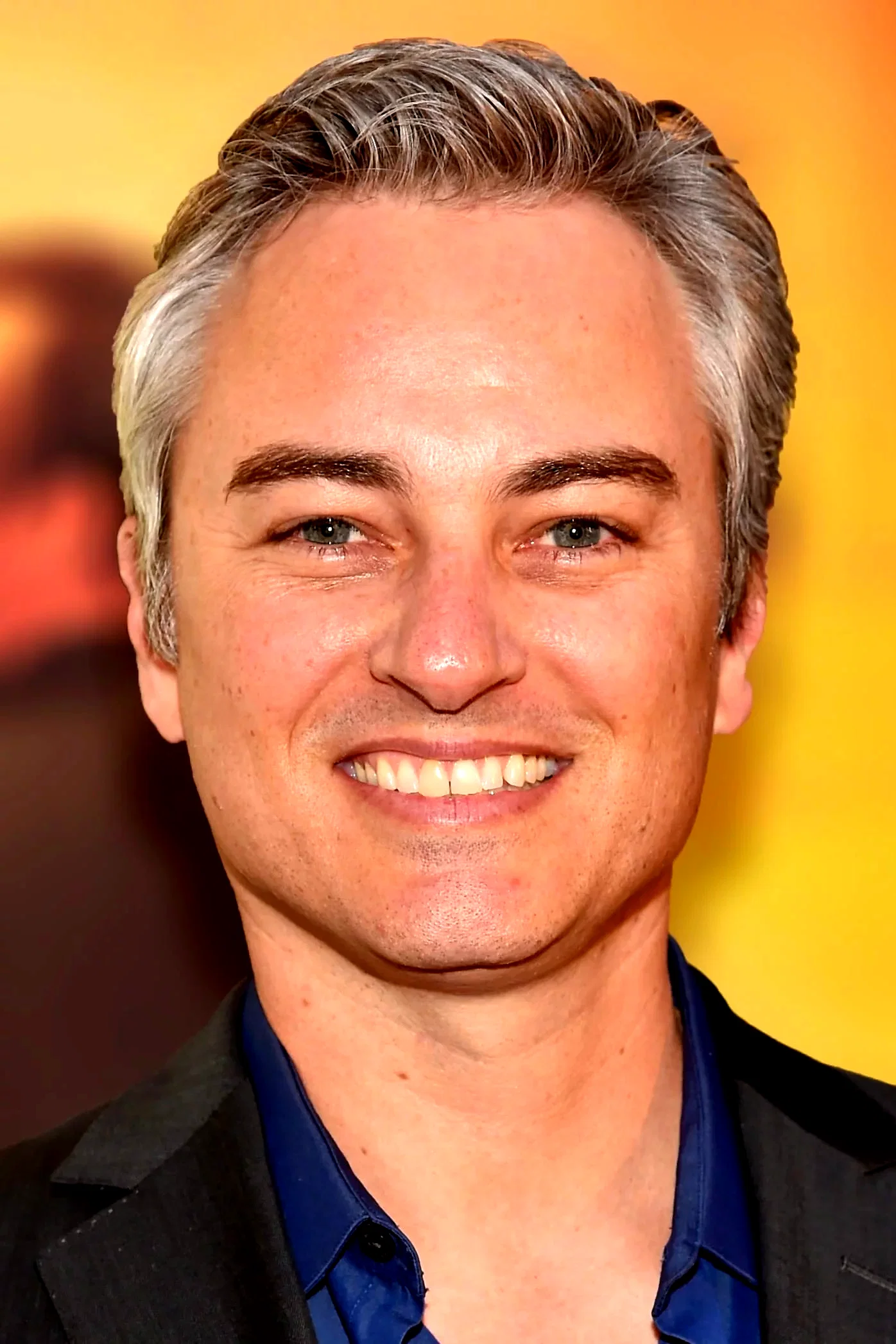 Kerr Smith