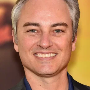 Photo star : Kerr Smith