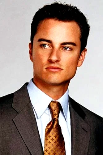 Kerr Smith