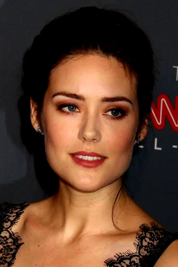 Megan Boone