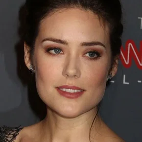 Photo star : Megan Boone